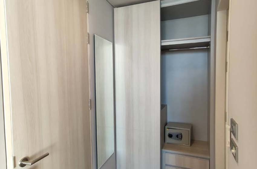 Condominium in Sukhumvit 
